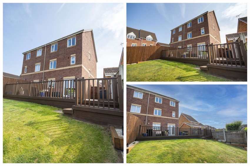 Images for Saffron Street, Forest Town, Mansfield