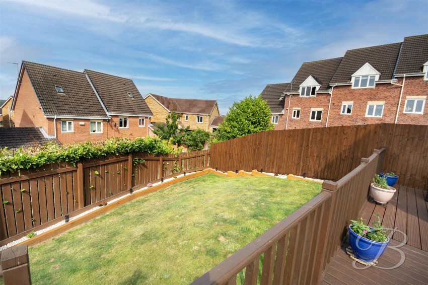 Images for Saffron Street, Forest Town, Mansfield