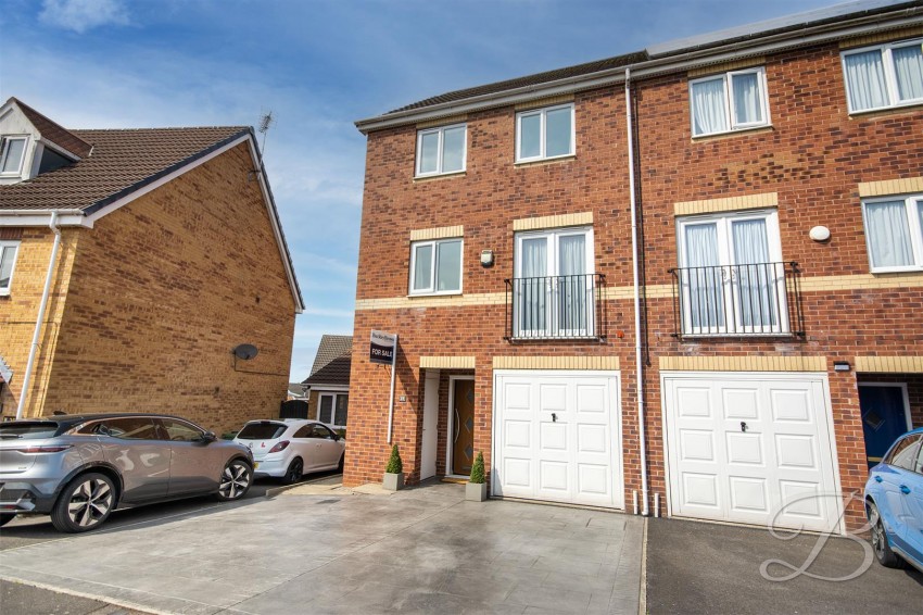 Images for Saffron Street, Forest Town, Mansfield