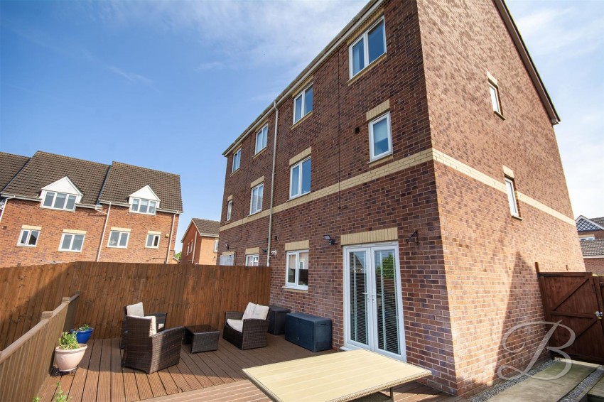 Images for Saffron Street, Forest Town, Mansfield