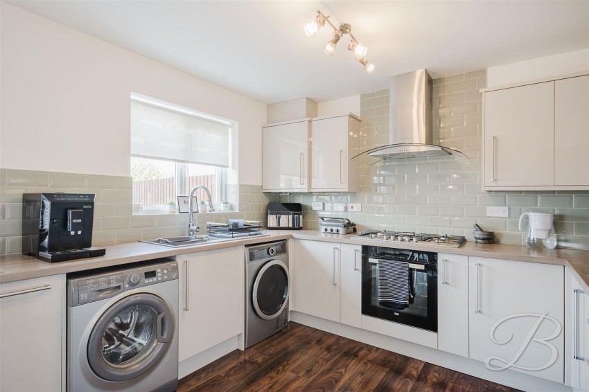 Images for Saffron Street, Forest Town, Mansfield