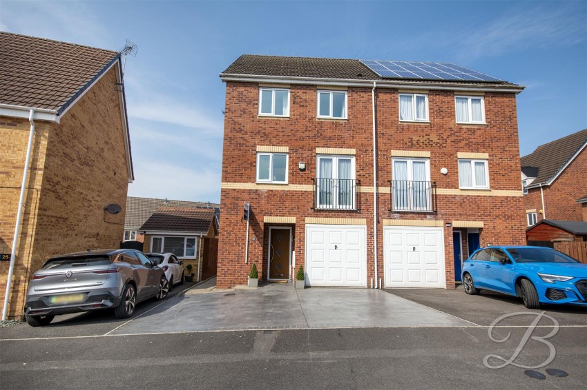 Images for Saffron Street, Forest Town, Mansfield