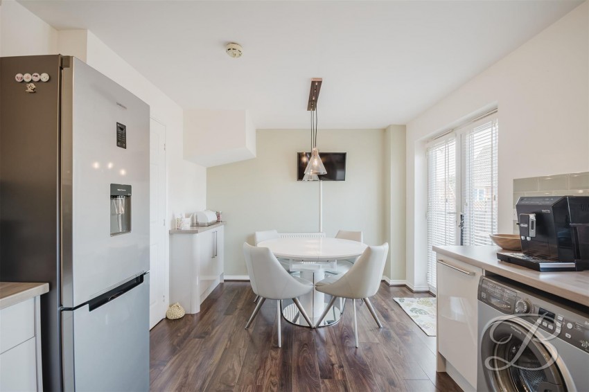 Images for Saffron Street, Forest Town, Mansfield