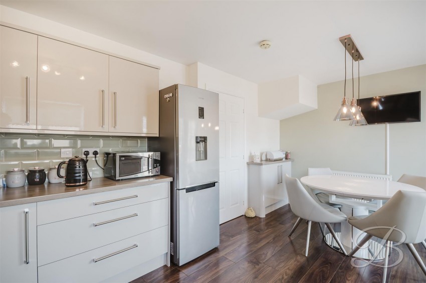 Images for Saffron Street, Forest Town, Mansfield