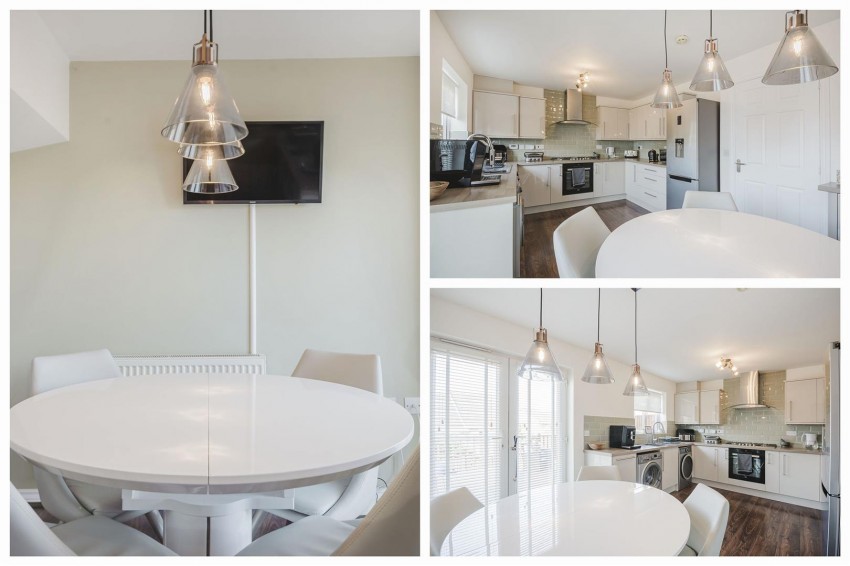 Images for Saffron Street, Forest Town, Mansfield