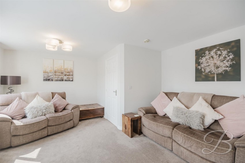 Images for Saffron Street, Forest Town, Mansfield