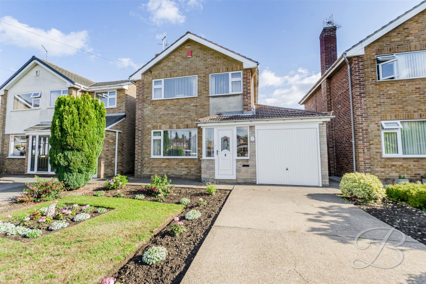 Images for Norwich Close, Mansfield Woodhouse, Mansfield
