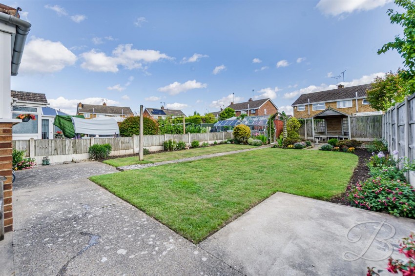 Images for Norwich Close, Mansfield Woodhouse, Mansfield