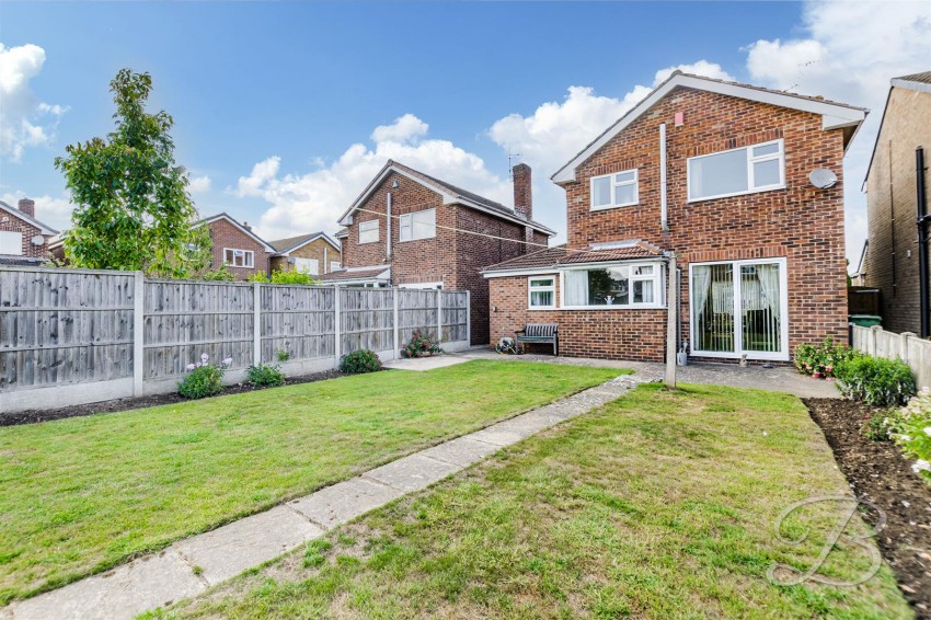 Images for Norwich Close, Mansfield Woodhouse, Mansfield