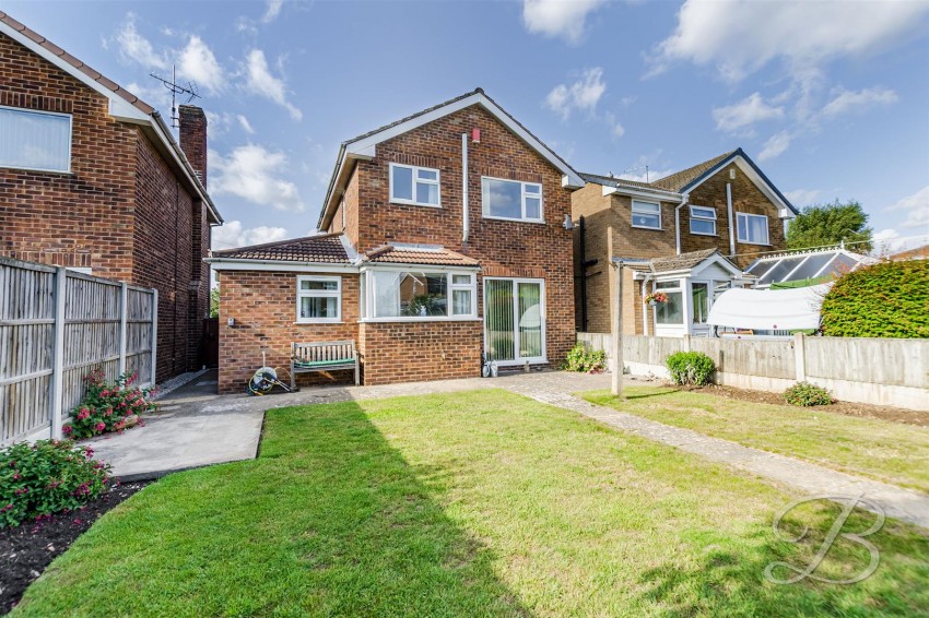 Images for Norwich Close, Mansfield Woodhouse, Mansfield