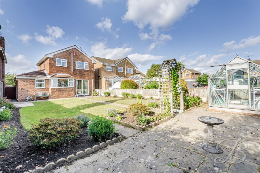 Images for Norwich Close, Mansfield Woodhouse, Mansfield