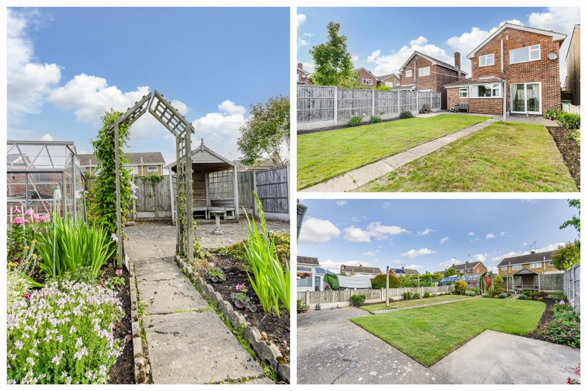 Images for Norwich Close, Mansfield Woodhouse, Mansfield