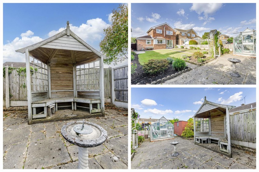 Images for Norwich Close, Mansfield Woodhouse, Mansfield