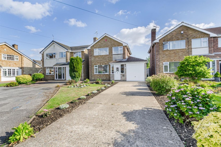 Images for Norwich Close, Mansfield Woodhouse, Mansfield