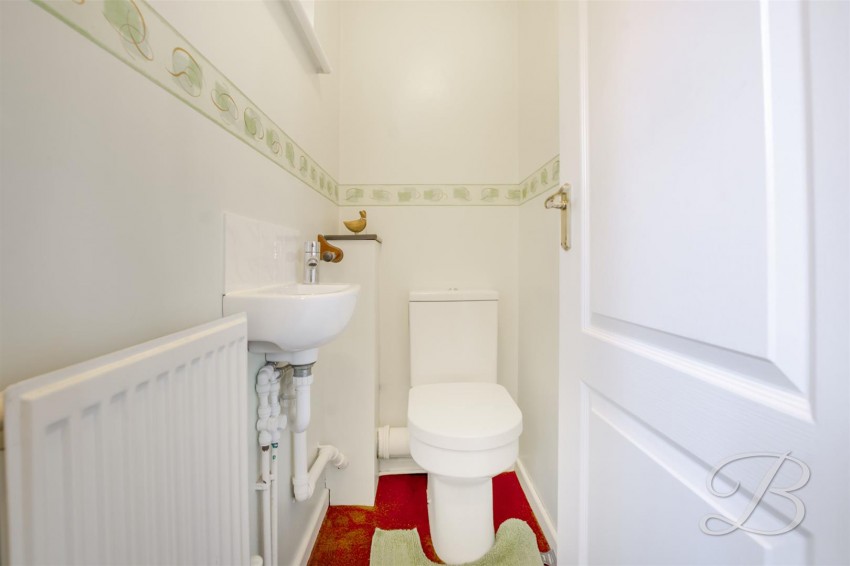 Images for Norwich Close, Mansfield Woodhouse, Mansfield