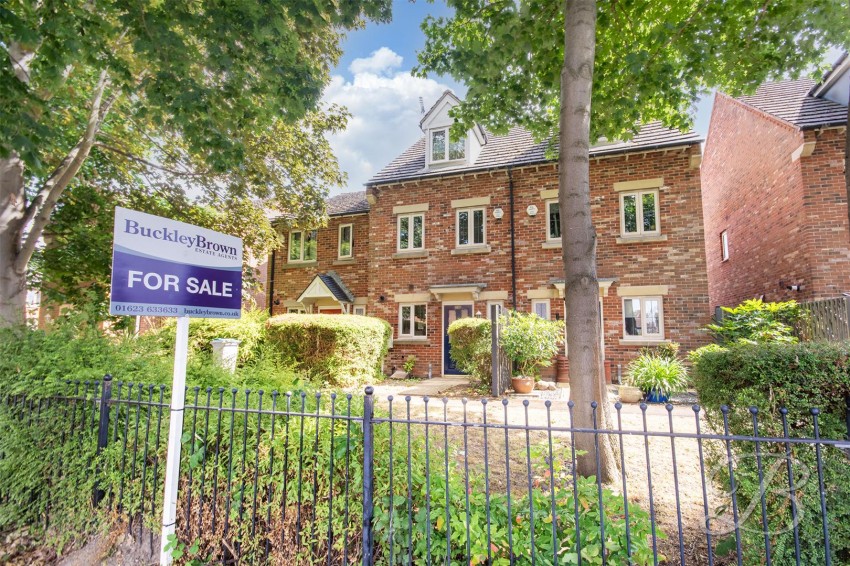 Images for Mansfield Road, Clipstone Village, Mansfield
