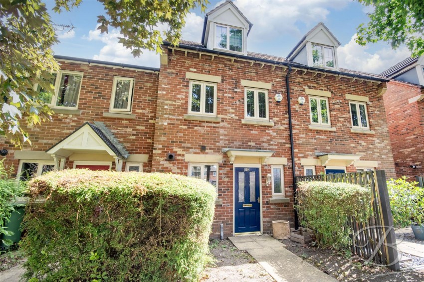 Images for Mansfield Road, Clipstone Village, Mansfield