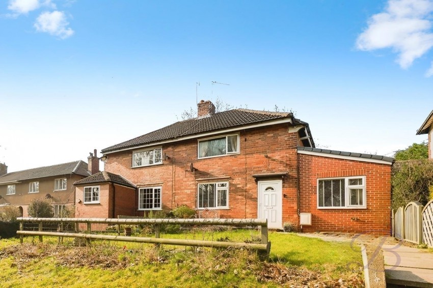 Images for Troughbrook Road, Hollingwood, Chesterfield