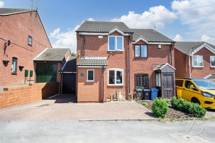 Images for Mountview Close, Mansfield