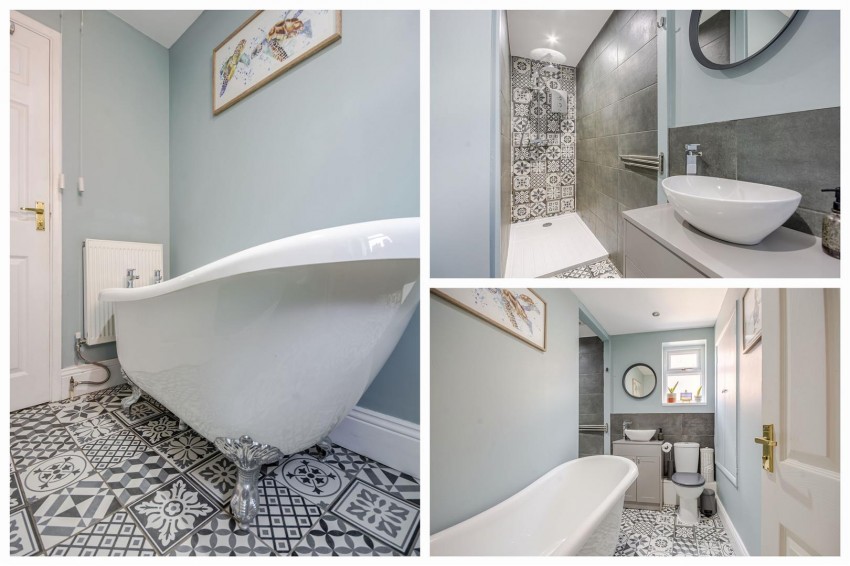 Images for Mountview Close, Mansfield