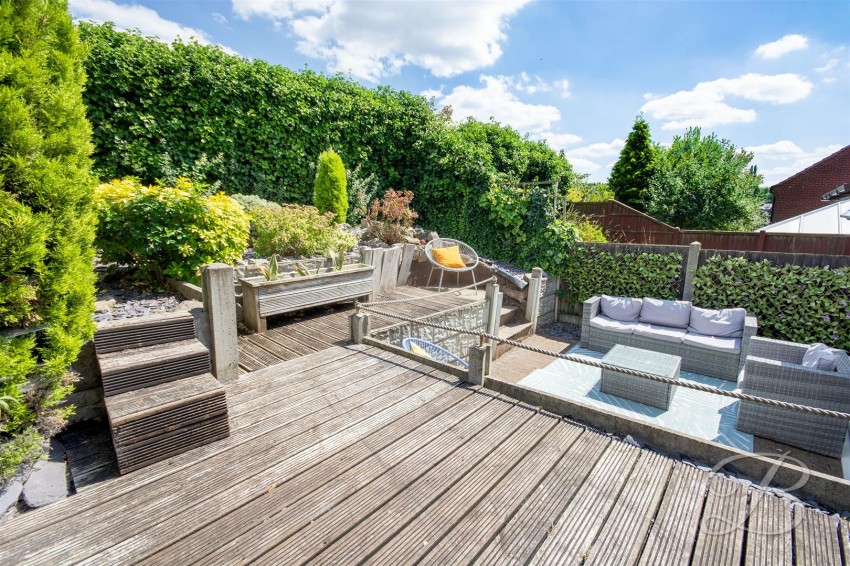 Images for Mountview Close, Mansfield