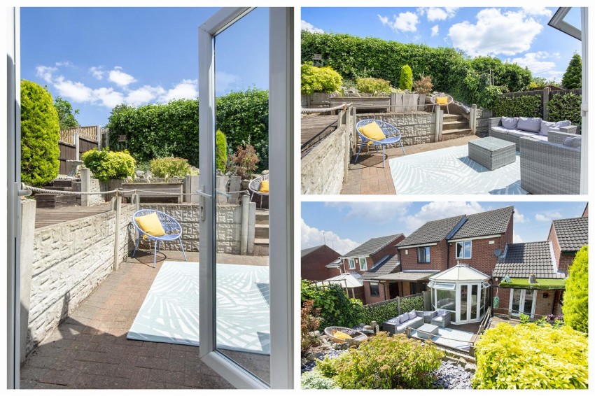 Images for Mountview Close, Mansfield