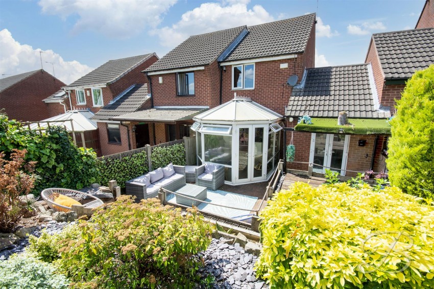 Images for Mountview Close, Mansfield
