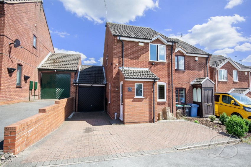 Images for Mountview Close, Mansfield