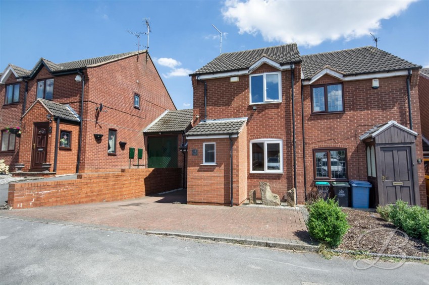 Images for Mountview Close, Mansfield
