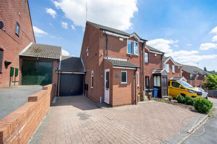 Images for Mountview Close, Mansfield