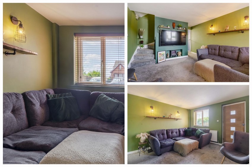 Images for Mountview Close, Mansfield