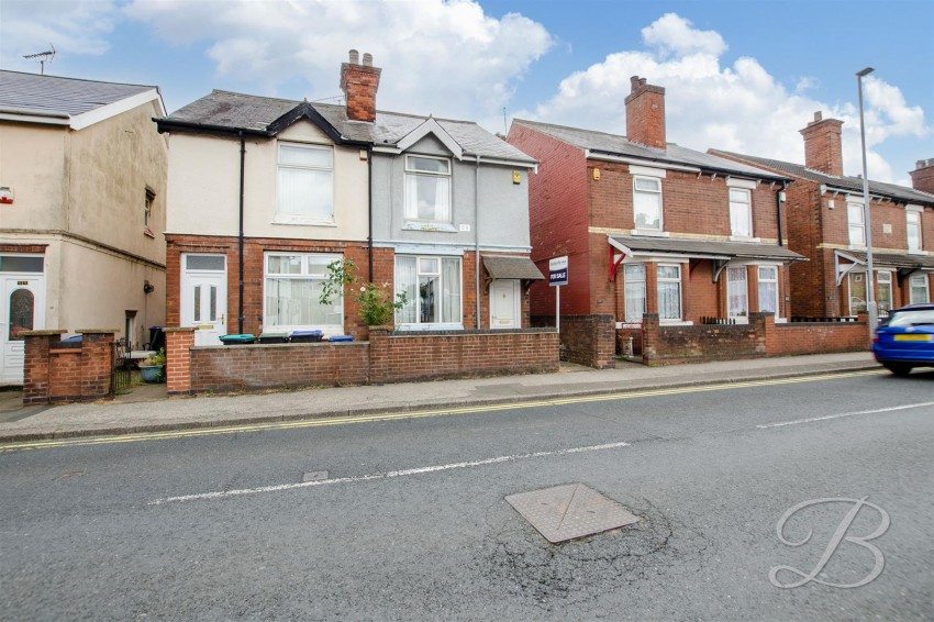 Images for Carter Lane, Mansfield
