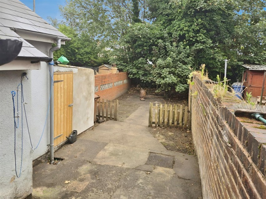 Images for Carter Lane, Mansfield