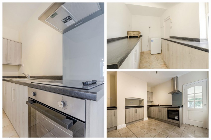Images for Carter Lane, Mansfield