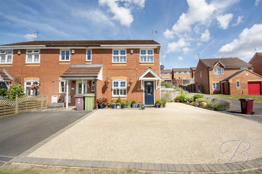 Images for Lavender Close, Shirebrook, Mansfield