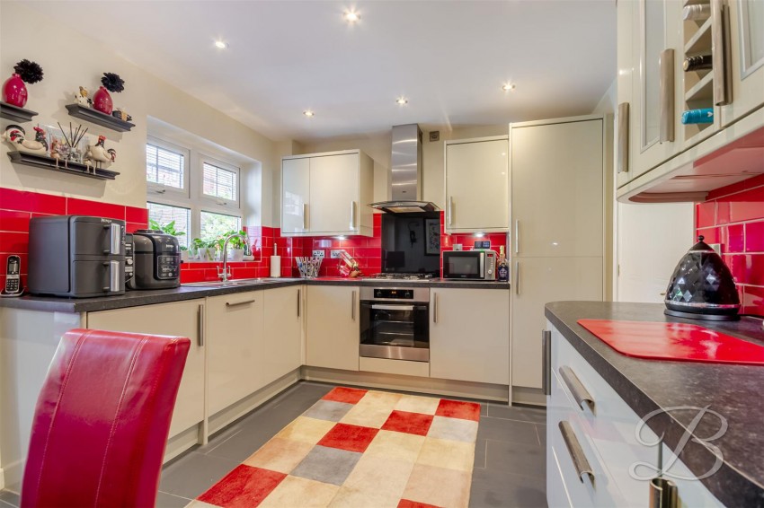 Images for Lavender Close, Shirebrook, Mansfield