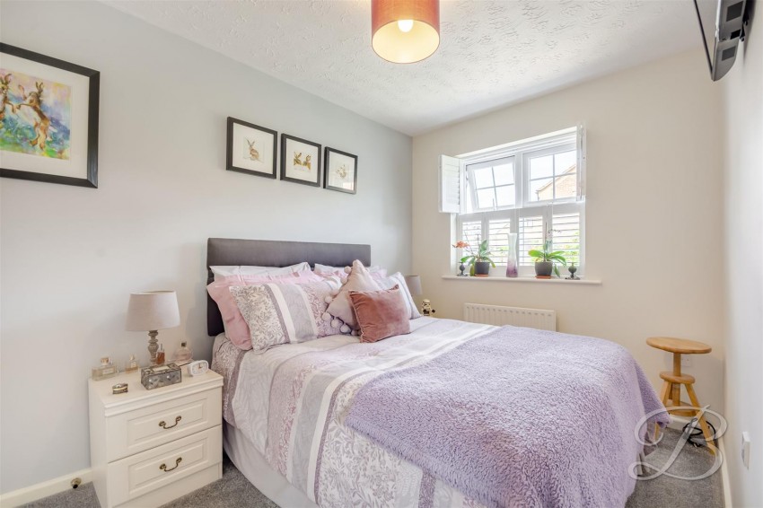 Images for Lavender Close, Shirebrook, Mansfield