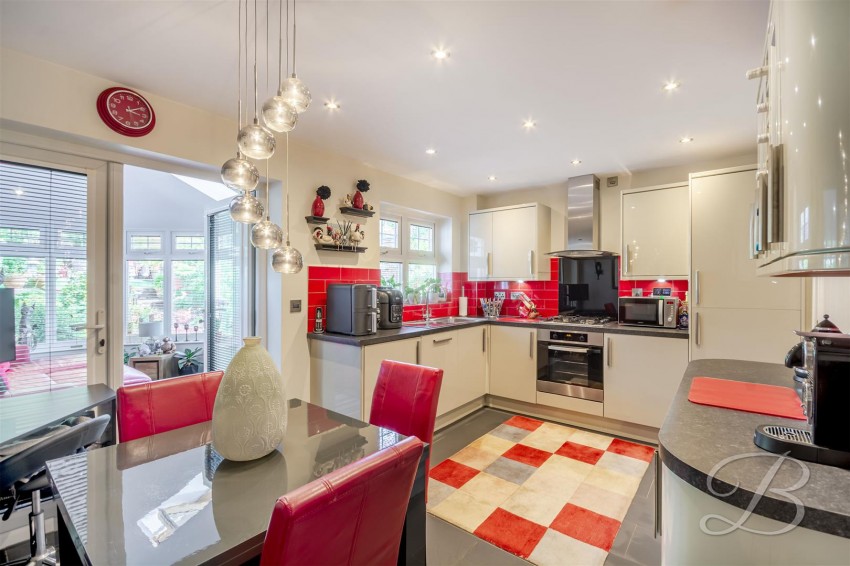 Images for Lavender Close, Shirebrook, Mansfield
