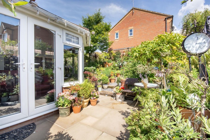Images for Lavender Close, Shirebrook, Mansfield