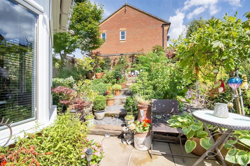 Images for Lavender Close, Shirebrook, Mansfield