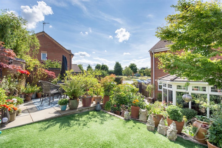 Images for Lavender Close, Shirebrook, Mansfield