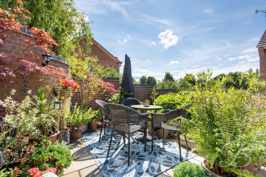 Images for Lavender Close, Shirebrook, Mansfield
