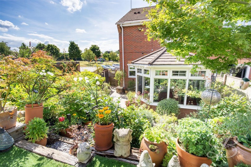 Images for Lavender Close, Shirebrook, Mansfield