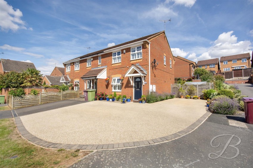 Images for Lavender Close, Shirebrook, Mansfield