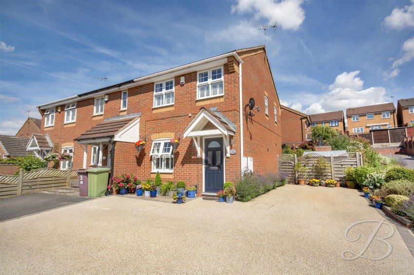 Images for Lavender Close, Shirebrook, Mansfield