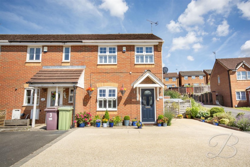 Images for Lavender Close, Shirebrook, Mansfield