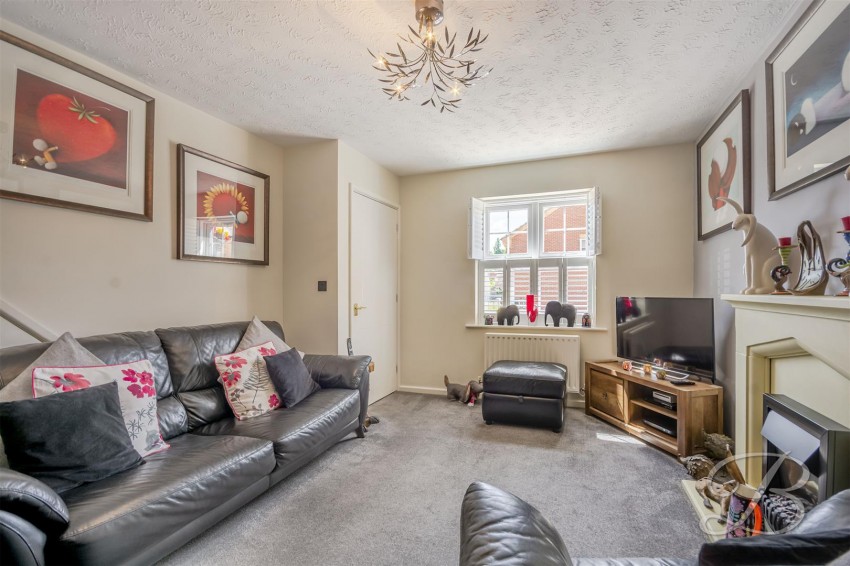 Images for Lavender Close, Shirebrook, Mansfield