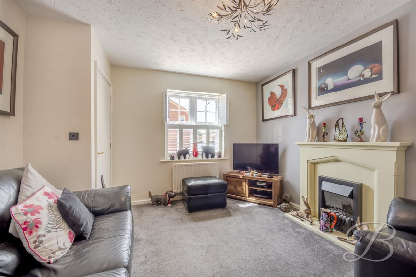 Images for Lavender Close, Shirebrook, Mansfield