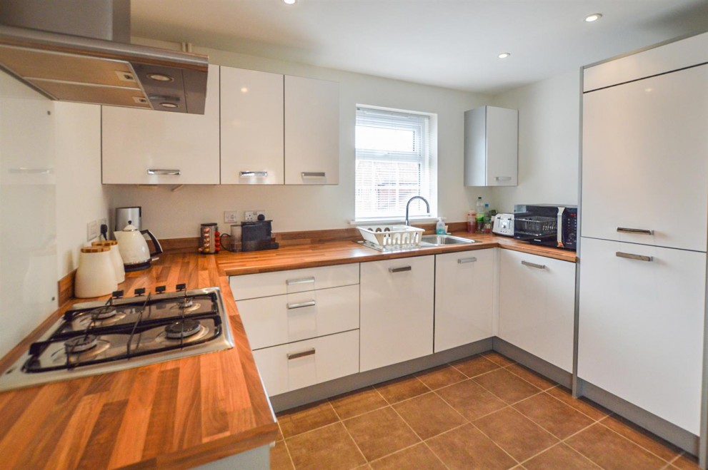 Image of Primula Grove, Kirkby-In-Ashfield, Nottingham