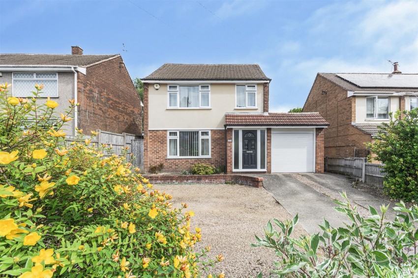 Images for Eakring Road, Mansfield